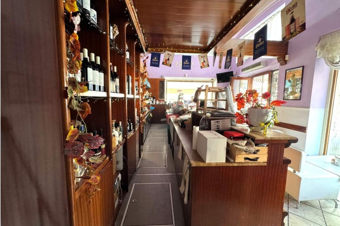 Locale Commerciale in Vendita a San Benedetto Del Tronto 7 