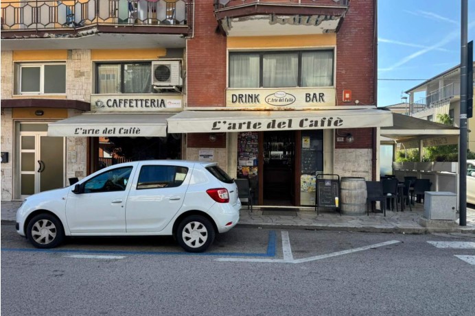 Locale Commerciale in Vendita a San Benedetto Del Tronto 20 