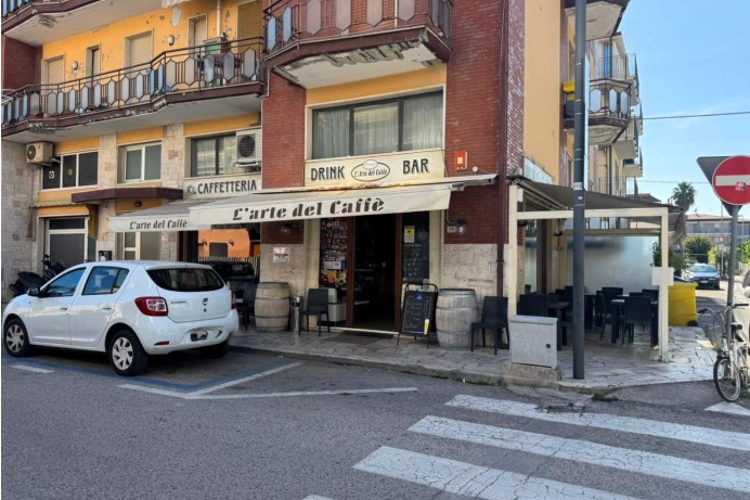 Locale Commerciale in Vendita a San Benedetto Del Tronto 17 