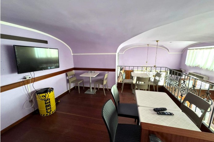 Locale Commerciale in Vendita a San Benedetto Del Tronto 9 