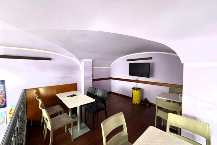 Locale Commerciale in Vendita a San Benedetto Del Tronto 10 