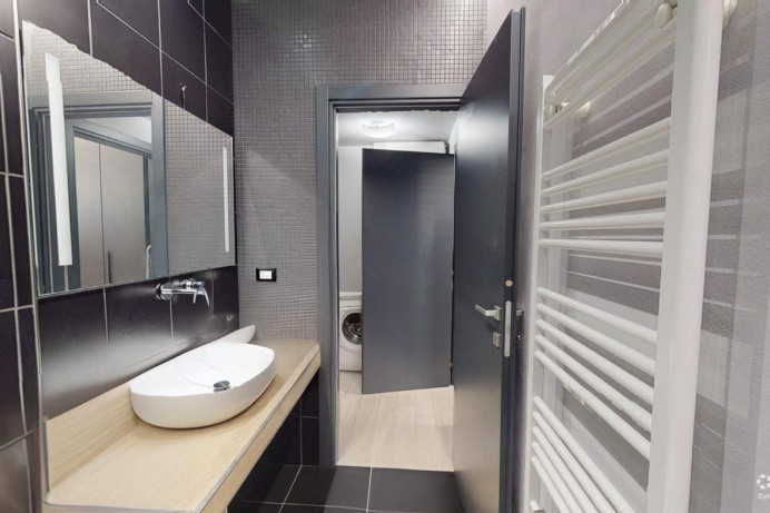 Appartamento in Vendita a San Benedetto Del Tronto 8 