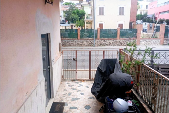 Appartamento in Vendita a San Benedetto Del Tronto 14 