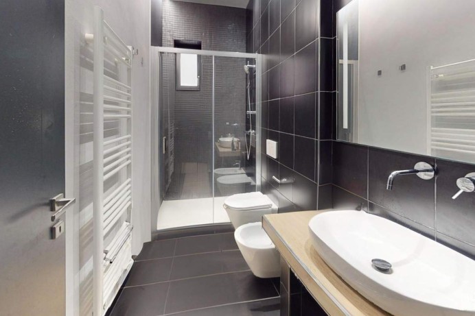 Appartamento in Vendita a San Benedetto Del Tronto 9 