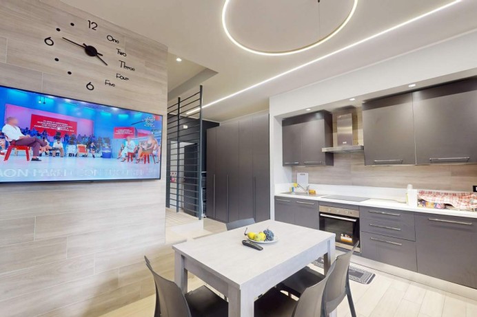 Appartamento in Vendita a San Benedetto Del Tronto 2 