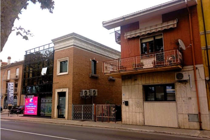 Appartamento in Vendita a San Benedetto Del Tronto 16 