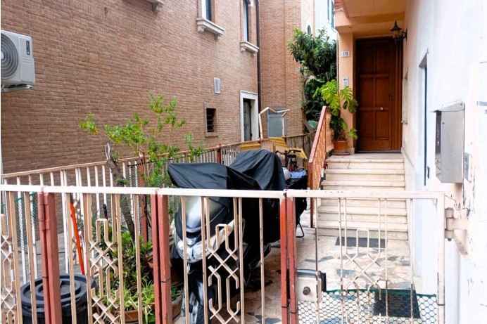 Appartamento in Vendita a San Benedetto Del Tronto 13 