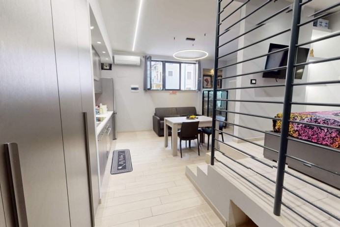 Appartamento in Vendita a San Benedetto Del Tronto 11 