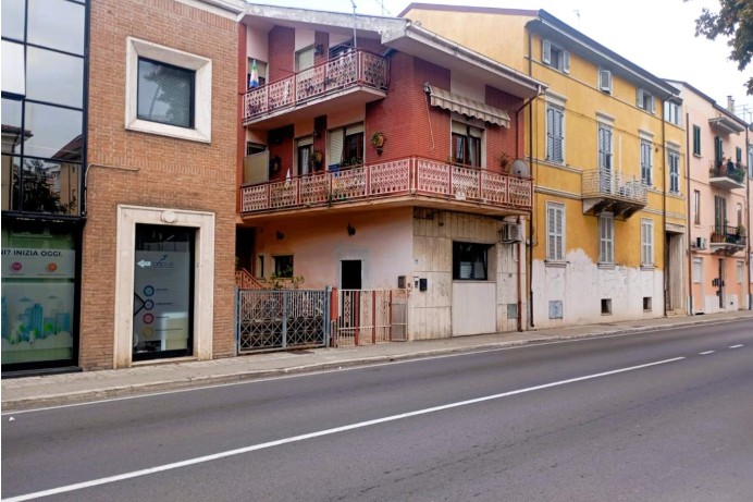 Appartamento in Vendita a San Benedetto Del Tronto 12 