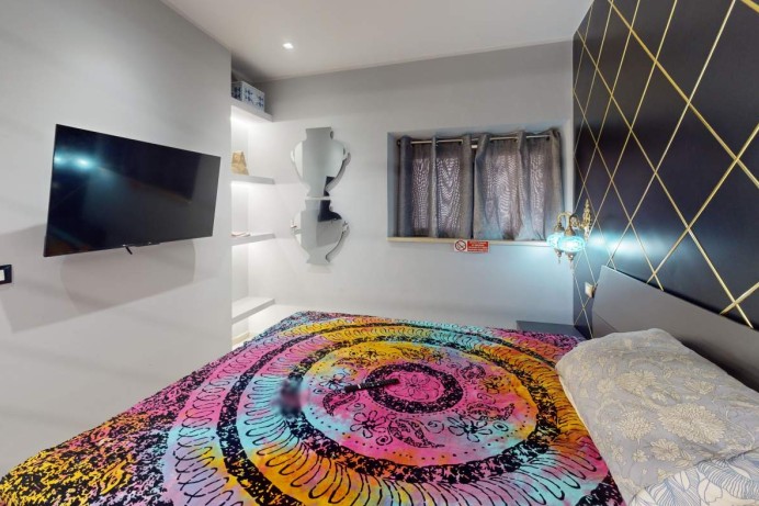 Appartamento in Vendita a San Benedetto Del Tronto 6 