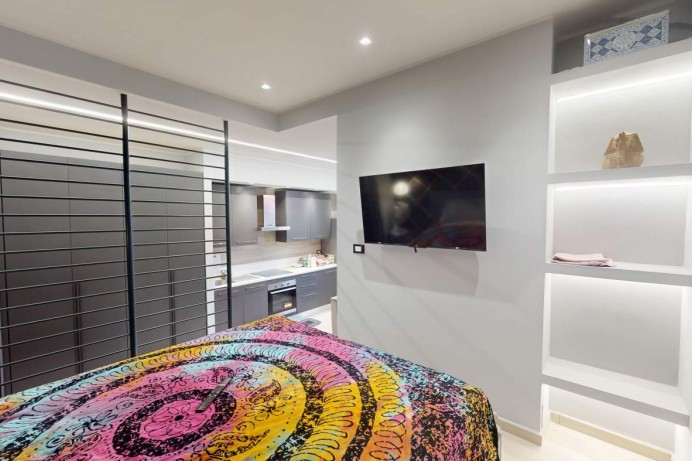 Appartamento in Vendita a San Benedetto Del Tronto 7 