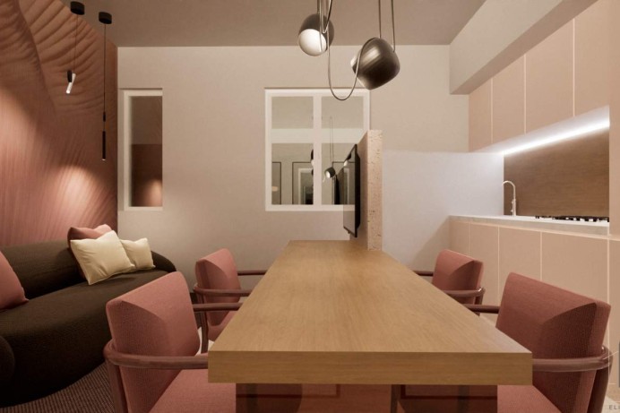 TRILOCALE IN VIA FILIPPO TU...