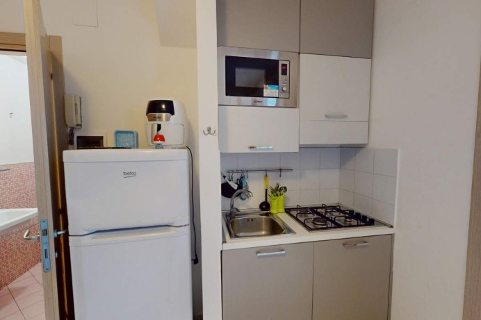 Appartamento in Vendita a San Benedetto Del Tronto 6 