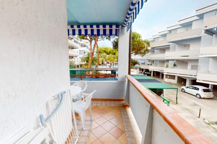 Appartamento in Vendita a San Benedetto Del Tronto 1 