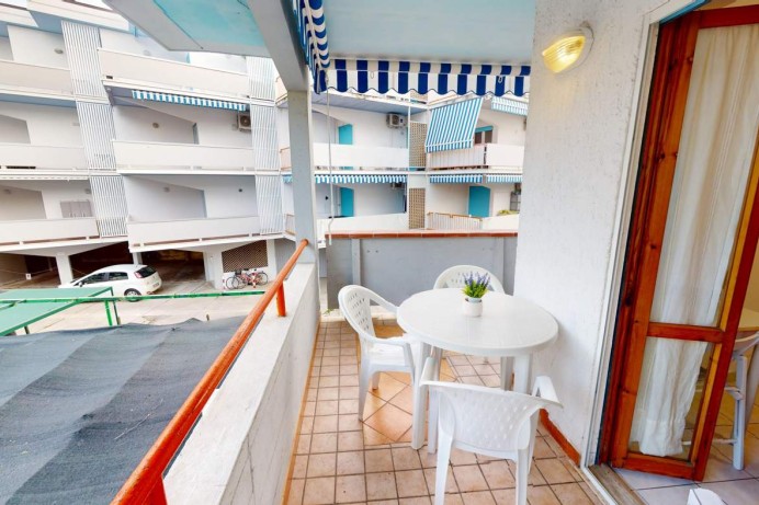 Appartamento in Vendita a San Benedetto Del Tronto 2 