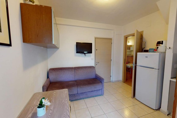 Appartamento in Vendita a San Benedetto Del Tronto 7 