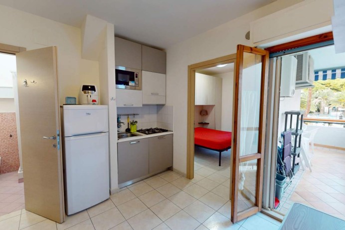 Appartamento in Vendita a San Benedetto Del Tronto 0 