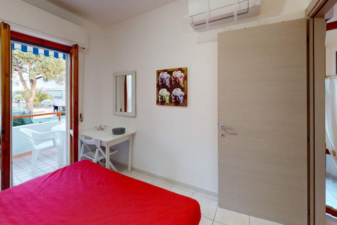 Appartamento in Vendita a San Benedetto Del Tronto 10 