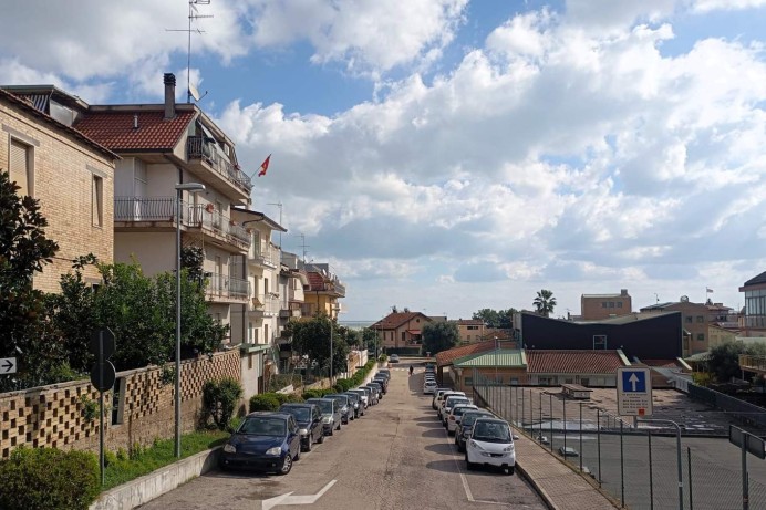 Appartamento in Vendita a San Benedetto Del Tronto 31 