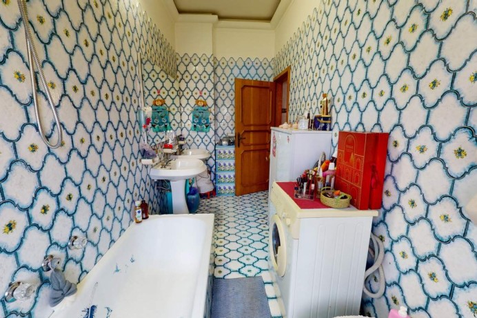 Appartamento in Vendita a San Benedetto Del Tronto 20 