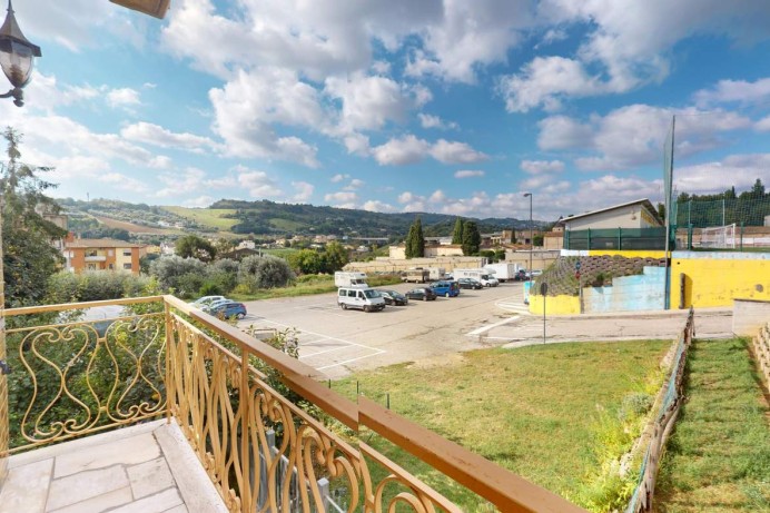 Appartamento in Vendita a San Benedetto Del Tronto 25 