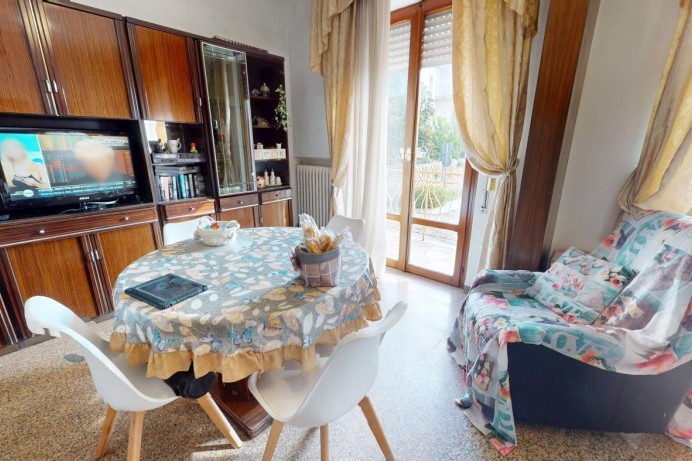 Appartamento in Vendita a San Benedetto Del Tronto 5 