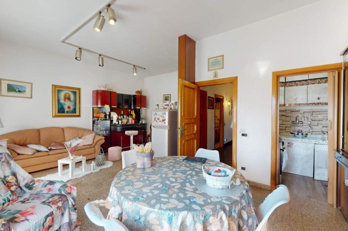 Appartamento in Vendita a San Benedetto Del Tronto 4 