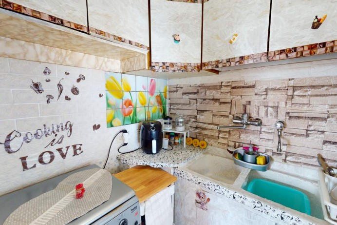 Appartamento in Vendita a San Benedetto Del Tronto 6 