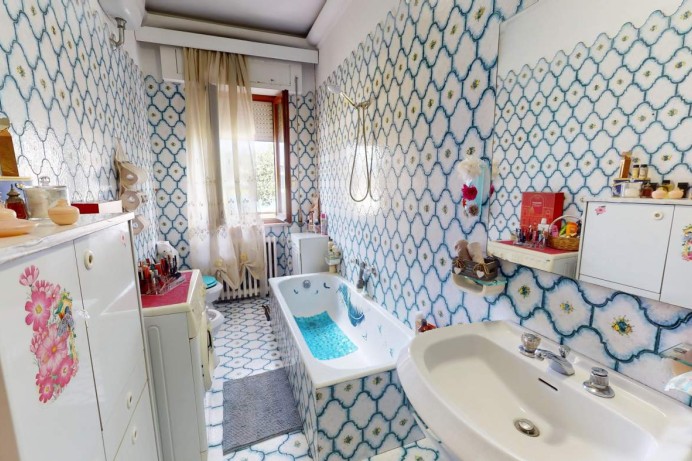 Appartamento in Vendita a San Benedetto Del Tronto 19 