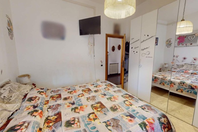 Appartamento in Vendita a San Benedetto Del Tronto 26 