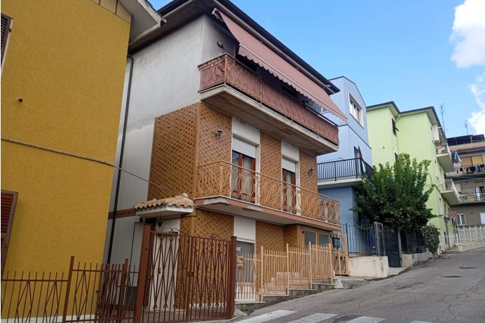 Appartamento in Vendita a San Benedetto Del Tronto 30 