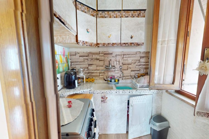 Appartamento in Vendita a San Benedetto Del Tronto 7 