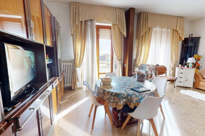 Appartamento in Vendita a San Benedetto Del Tronto 8 