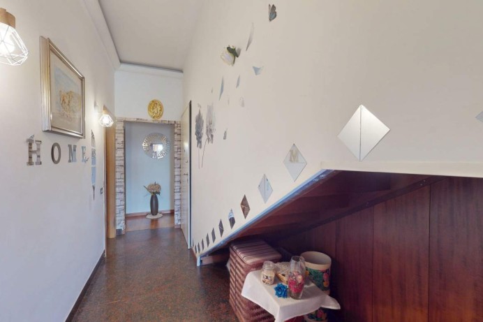 Appartamento in Vendita a San Benedetto Del Tronto 18 