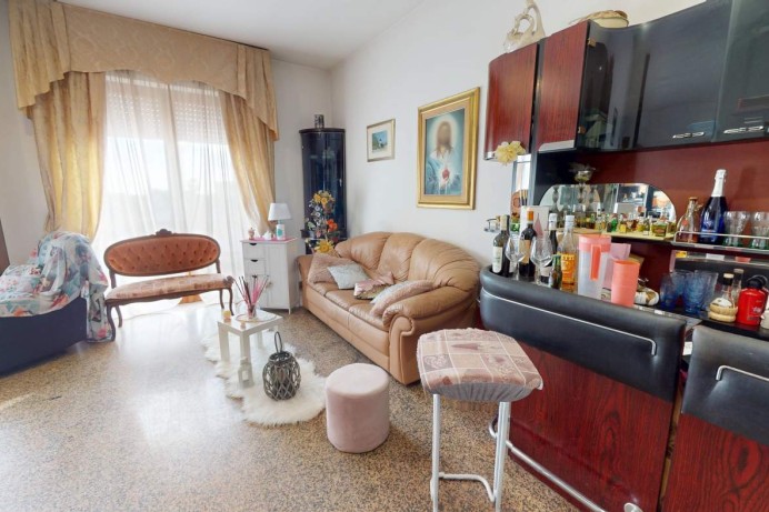 Appartamento in Vendita a San Benedetto Del Tronto 12 