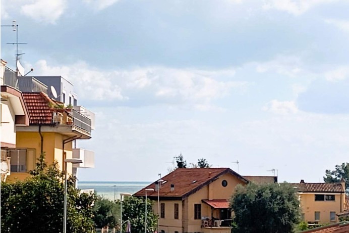 Appartamento in Vendita a San Benedetto Del Tronto 16 