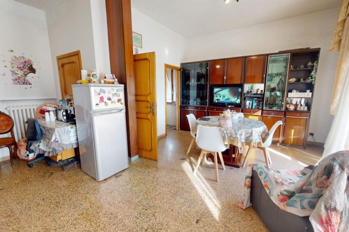 Appartamento in Vendita a San Benedetto Del Tronto 10 