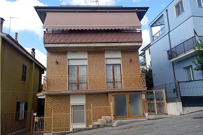 Appartamento in Vendita a San Benedetto Del Tronto 0 