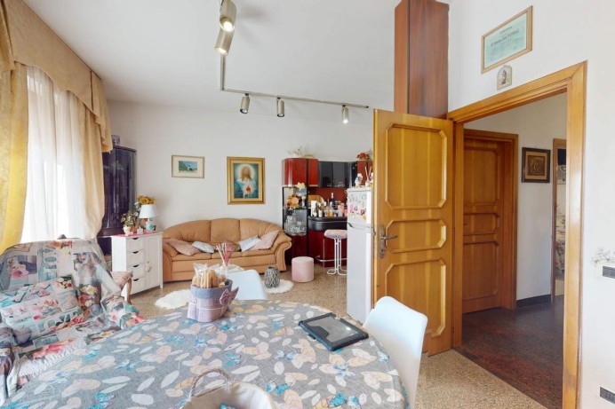 Appartamento in Vendita a San Benedetto Del Tronto 11 