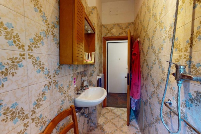 Appartamento in Vendita a San Benedetto Del Tronto 21 