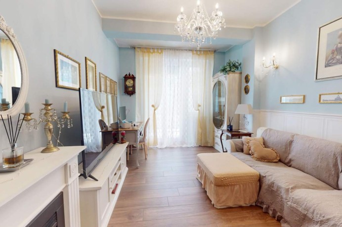 Appartamento in Vendita a San Benedetto Del Tronto 1 