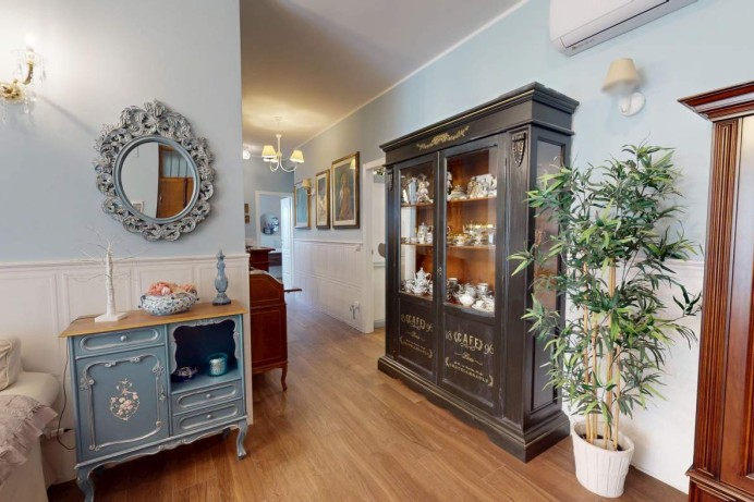 Appartamento in Vendita a San Benedetto Del Tronto 5 