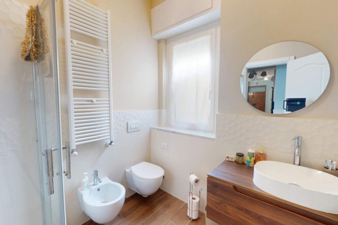 Appartamento in Vendita a San Benedetto Del Tronto 38 