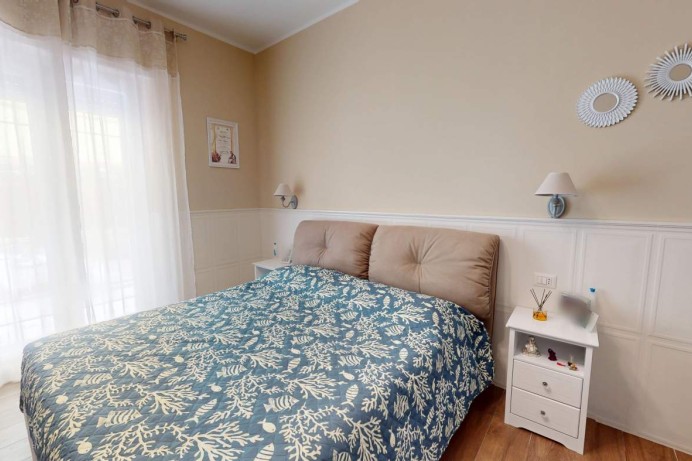 Appartamento in Vendita a San Benedetto Del Tronto 36 