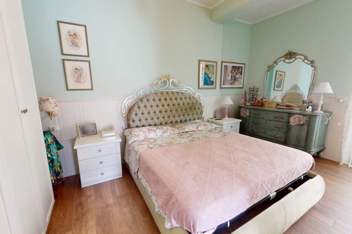 Appartamento in Vendita a San Benedetto Del Tronto 27 