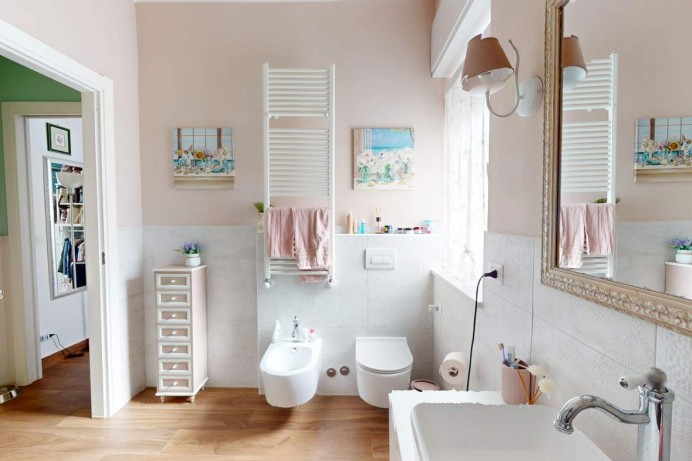 Appartamento in Vendita a San Benedetto Del Tronto 31 