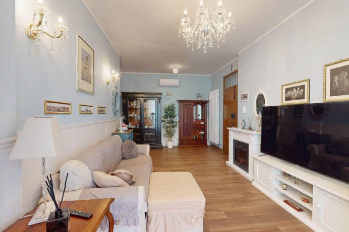 Appartamento in Vendita a San Benedetto Del Tronto 2 