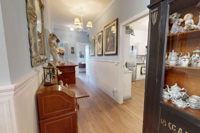 Appartamento in Vendita a San Benedetto Del Tronto 13 