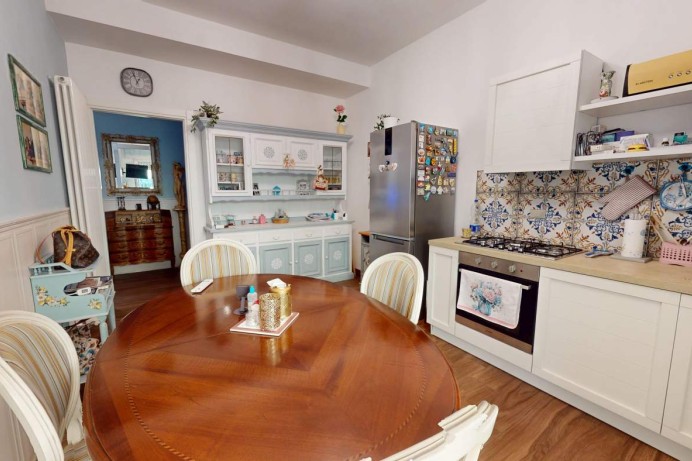 Appartamento in Vendita a San Benedetto Del Tronto 16 