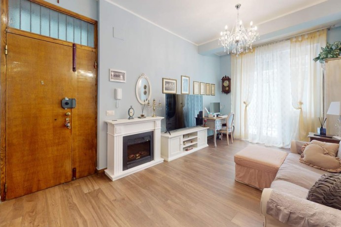 Appartamento in Vendita a San Benedetto Del Tronto 8 